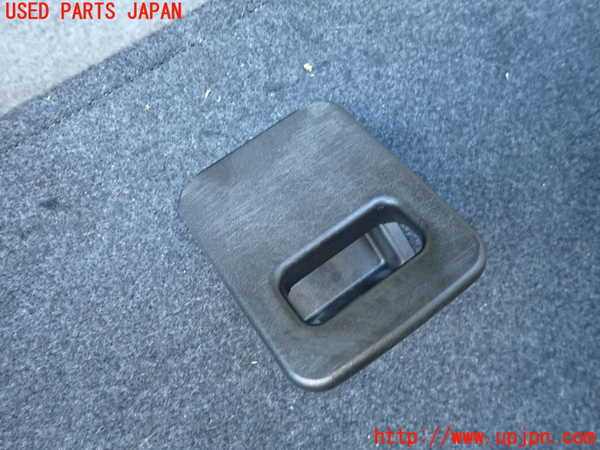 1UPJ-9235597771]フーガハイブリッド(HY51)ラゲッジトレイ1 中古_2