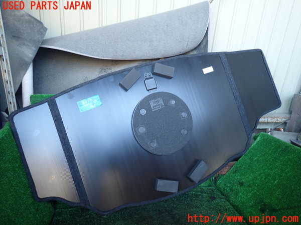 1UPJ-9235597771]フーガハイブリッド(HY51)ラゲッジトレイ1 中古_3