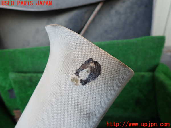 1UPJ-9235597655]フーガハイブリッド(HY51)右フロントピラートリム 中古_2