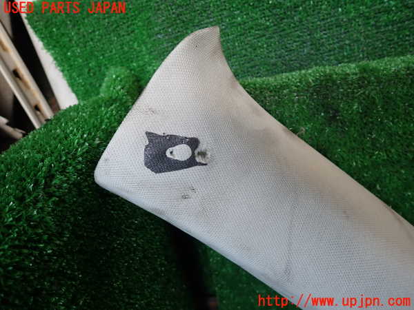 1UPJ-9235597660]フーガハイブリッド(HY51)左フロントピラートリム 中古_2