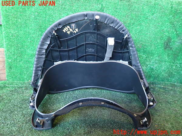 1UPJ-9235597510]フーガハイブリッド(HY51)メーターフード 中古_5