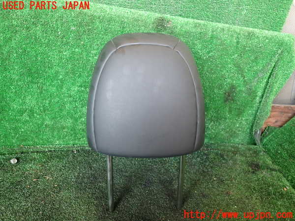 1UPJ-9235597040]フーガハイブリッド(HY51)運転席ヘッドレスト 中古_2