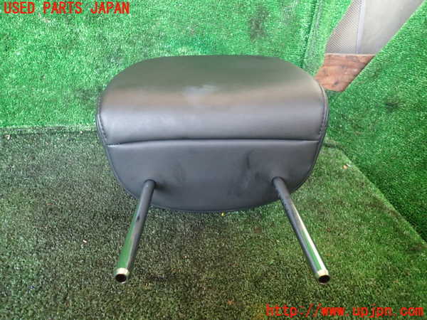 1UPJ-9235597040]フーガハイブリッド(HY51)運転席ヘッドレスト 中古_3