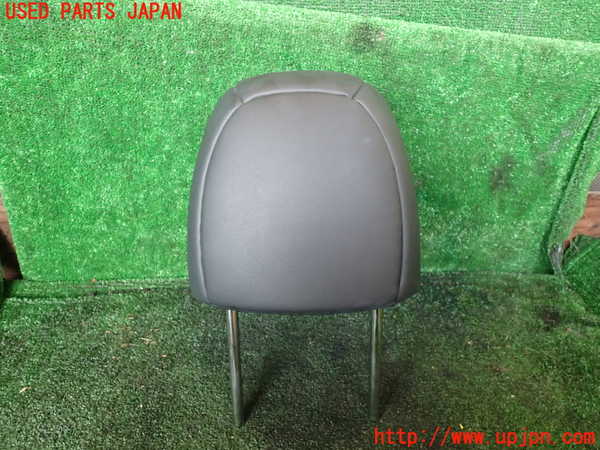 1UPJ-9235597070]フーガハイブリッド(HY51)助手席ヘッドレスト 中古_2