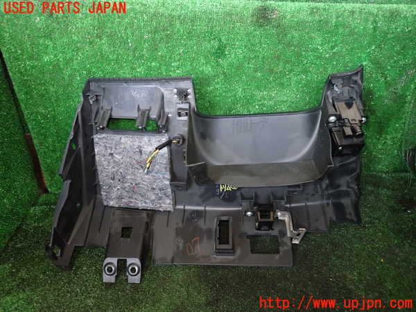 1UPJ-9235597693]フーガハイブリッド(HY51)内装トリム類3 中古_2