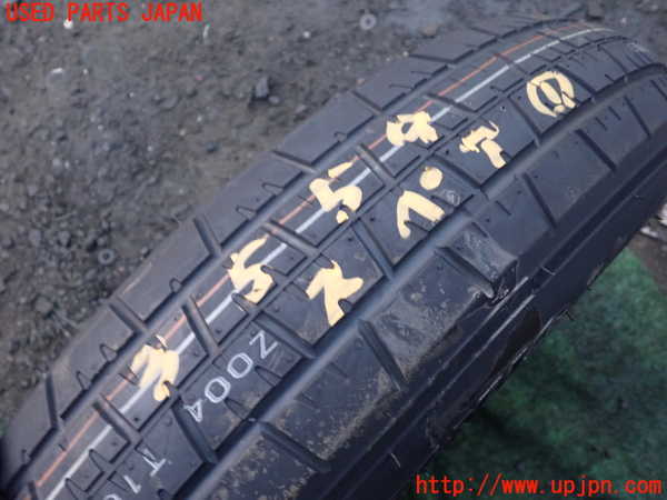 1UPJ-9235599601]フーガハイブリッド(HY51)スペアタイヤ1 中古_5
