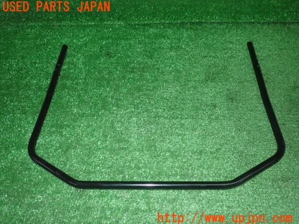 3UPJ=9235600001]MR2(SW20)後期 V型 RECARO レカロ シートレール用レバー 1本 中古_2