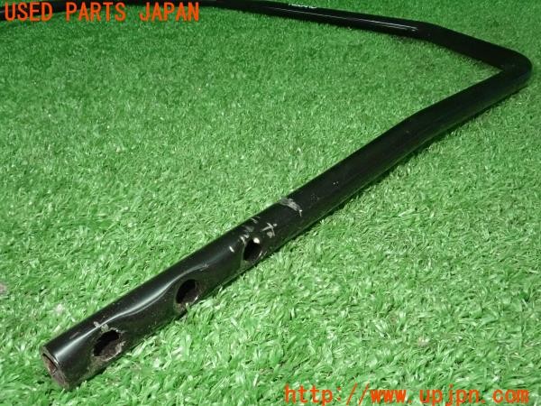 3UPJ=9235600001]MR2(SW20)後期 V型 RECARO レカロ シートレール用レバー 1本 中古_3