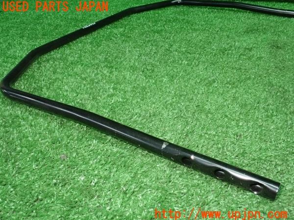 3UPJ=9235600001]MR2(SW20)後期 V型 RECARO レカロ シートレール用レバー 1本 中古_4