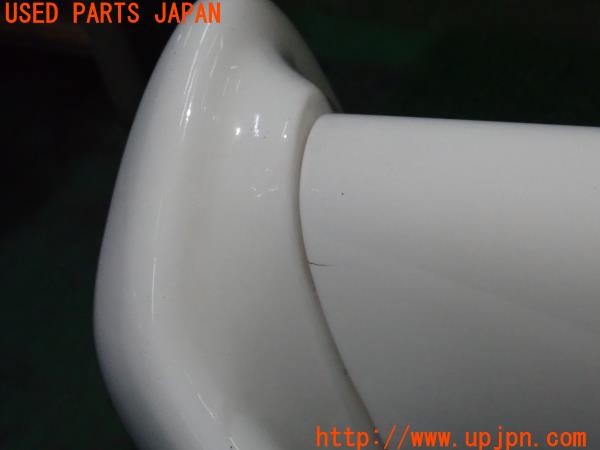 3UPJ=9235600057]MR2(SW20)後期 V型 純正 リアスポイラー 中古_2