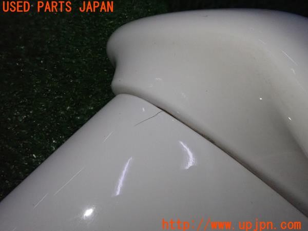 3UPJ=9235600057]MR2(SW20)後期 V型 純正 リアスポイラー 中古_3