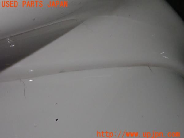 3UPJ=9235600057]MR2(SW20)後期 V型 純正 リアスポイラー 中古_4
