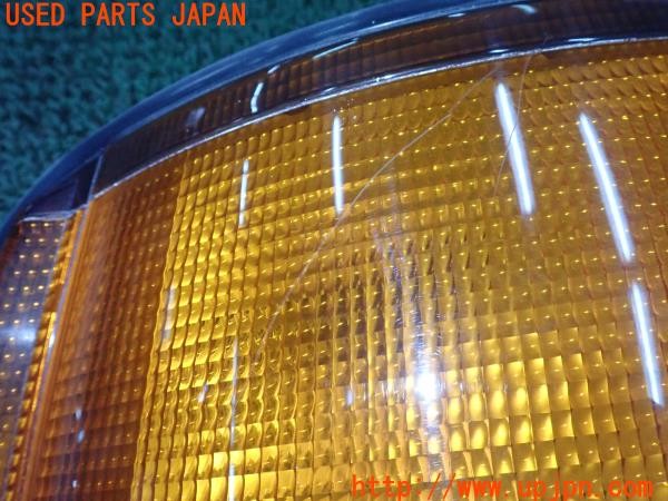 3UPJ=9235600547]MR2(SW20)後期 V型 純正 75082-170505 KOITO 33-08115 テールランプ リアガーニッシュ 中古_2