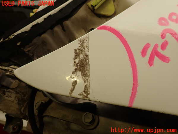 2UPJ-9235601060]MR2(SW20) (V型)ボンネットフード 中古_3