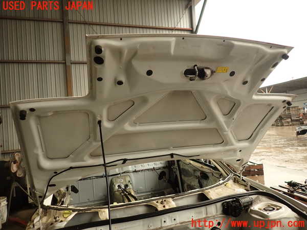 2UPJ-9235601060]MR2(SW20) (V型)ボンネットフード 中古_5
