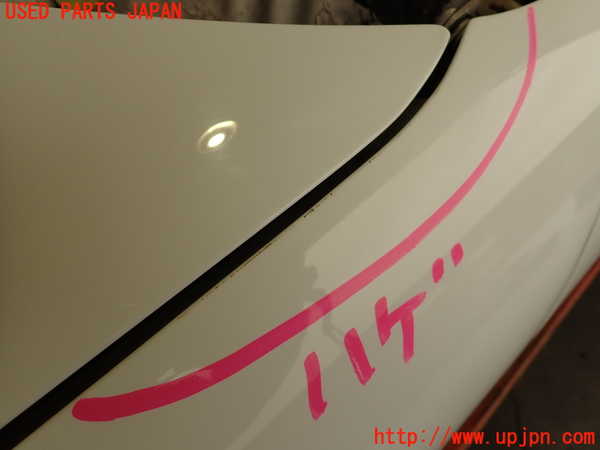 2UPJ-9235601082]MR2(SW20) (V型)左前フェンダー 中古_2