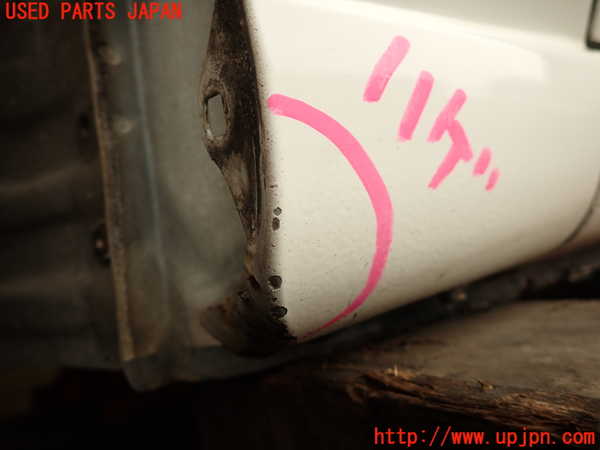 2UPJ-9235601082]MR2(SW20) (V型)左前フェンダー 中古_4