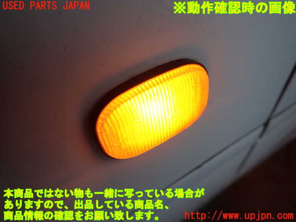 2UPJ-9235601082]MR2(SW20) (V型)左前フェンダー 中古_5