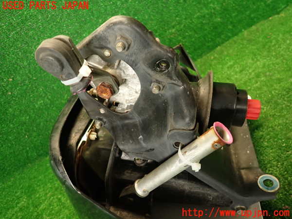 2UPJ-9235601130]MR2(SW20) (V型)右ヘッドライト ハロゲン (リトラクタブル) (ジャンク品) 中古_4