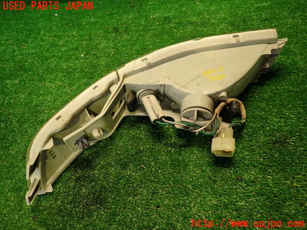 2UPJ-9235601150]MR2(SW20) (V型)右コーナーランプ 中古_2