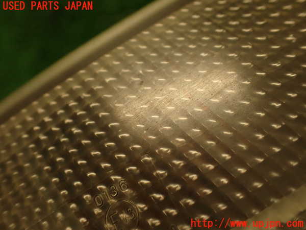 2UPJ-9235601150]MR2(SW20) (V型)右コーナーランプ 中古_3