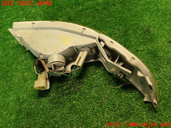 2UPJ-9235601152]MR2(SW20) (V型)左コーナーランプ 中古_2