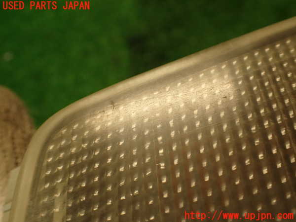 2UPJ-9235601152]MR2(SW20) (V型)左コーナーランプ 中古_3