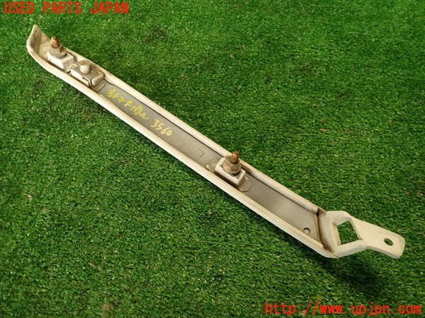 2UPJ-9235601102]MR2(SW20) (V型)左前コーナーパネル 中古_2