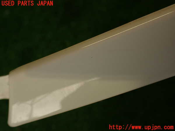 2UPJ-9235601102]MR2(SW20) (V型)左前コーナーパネル 中古_3