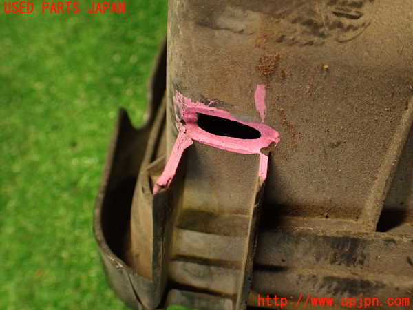 2UPJ-9235601182]MR2(SW20) (V型)左フォグ (ジャンク品) 中古_2