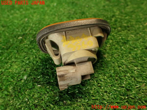 2UPJ-9235601160]MR2(SW20) (V型)右ウィンカーレンズ 中古_2