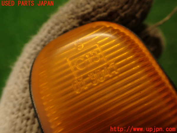2UPJ-9235601160]MR2(SW20) (V型)右ウィンカーレンズ 中古_4