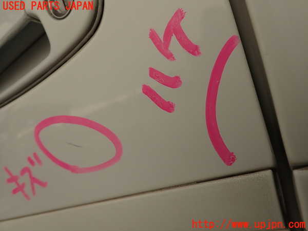 2UPJ-9235601260]MR2(SW20) (V型)左前ドア (43R-00035) 中古_2