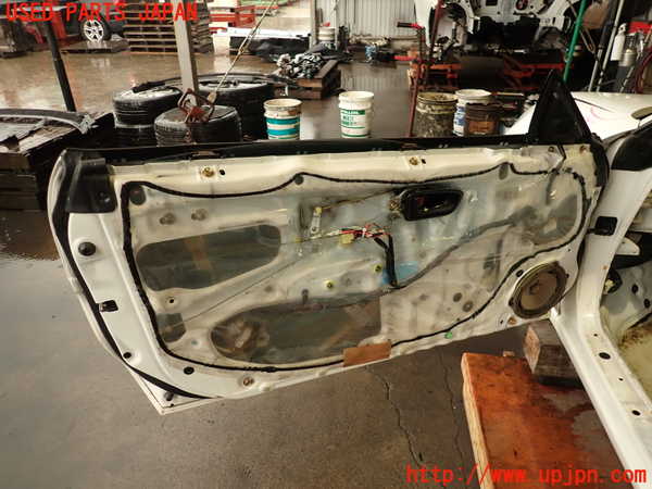 2UPJ-9235601260]MR2(SW20) (V型)左前ドア (43R-00035) 中古_4