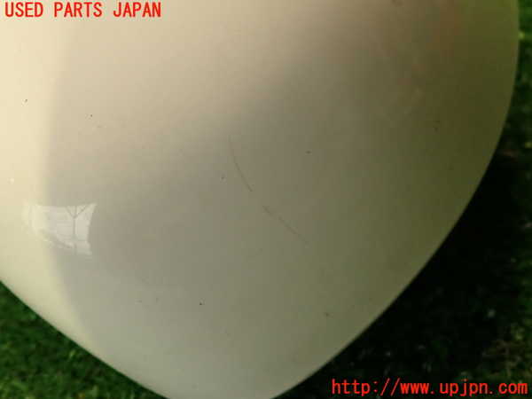 2UPJ-9235601212]MR2(SW20) (V型)左ドアミラー 中古_2