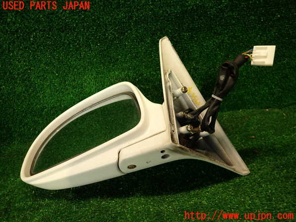 2UPJ-9235601212]MR2(SW20) (V型)左ドアミラー 中古_4