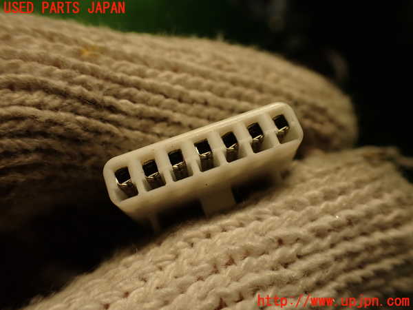 2UPJ-9235601212]MR2(SW20) (V型)左ドアミラー 中古_5