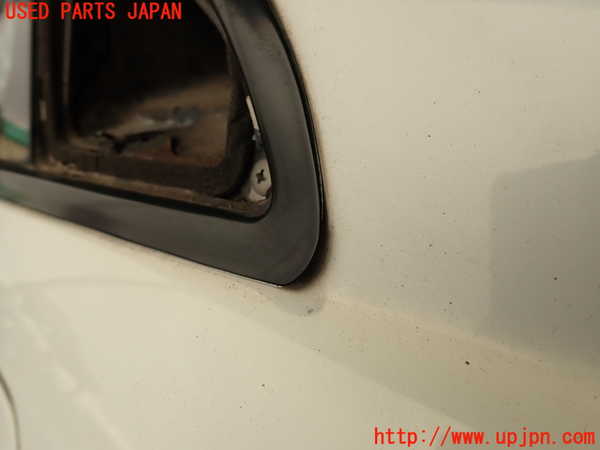 2UPJ-9235601382]MR2(SW20) (V型)左クォーターガラス (43R-005834) 中古_3