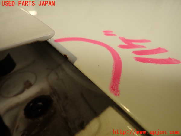 2UPJ-9235601500]MR2(SW20) (V型)トランク 中古_2