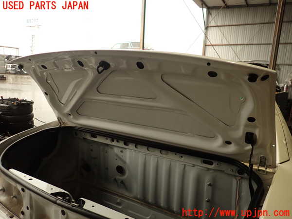 2UPJ-9235601500]MR2(SW20) (V型)トランク 中古_5