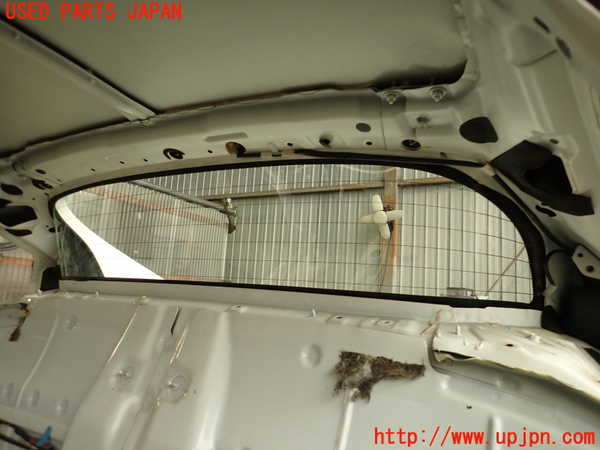 2UPJ-9235601560]MR2(SW20) (V型)リアガラス (43R-00011) 中古_3