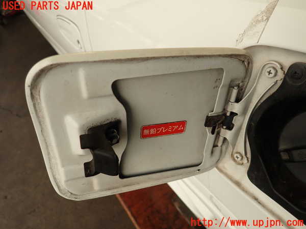 2UPJ-9235601690]MR2(SW20) (V型)フューエルリッド 中古_3