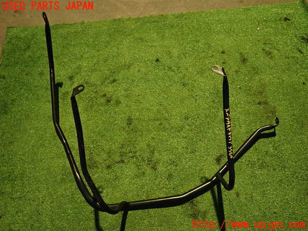 2UPJ-9235601700]MR2(SW20) (V型)スペアタイヤキャリア 中古_2