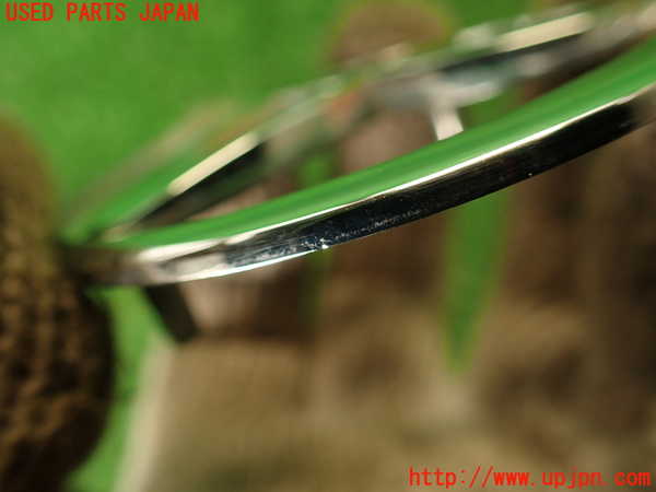 2UPJ-9235601631]MR2(SW20) (V型)エンブレム1 中古_3