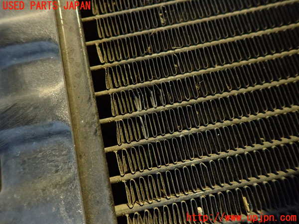 2UPJ-9235602321]MR2(SW20) (V型)ラジエーター1 中古_2