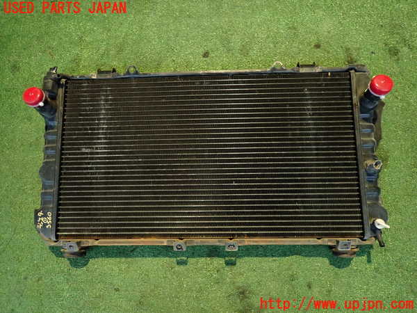 2UPJ-9235602321]MR2(SW20) (V型)ラジエーター1 中古_3