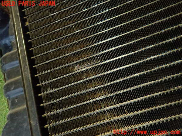 2UPJ-9235602321]MR2(SW20) (V型)ラジエーター1 中古_4