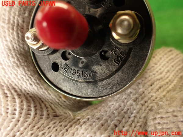 2UPJ-9235602510]MR2(SW20) (V型)燃料ポンプ 中古_3