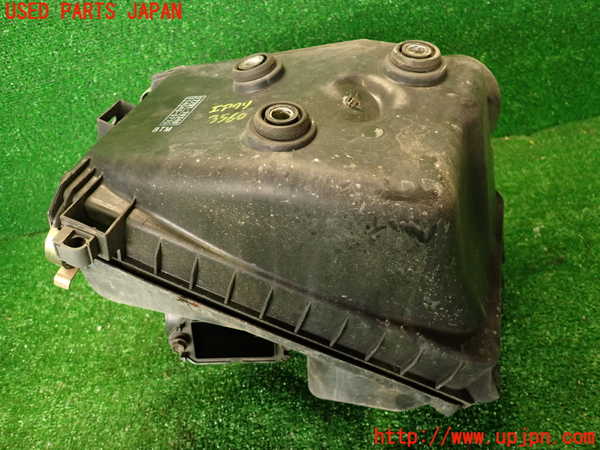 2UPJ-9235602560]MR2(SW20) (V型)エアクリーナーボックス 中古_2
