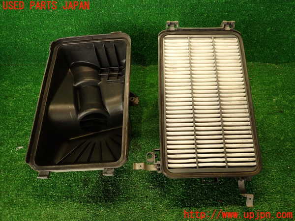 2UPJ-9235602560]MR2(SW20) (V型)エアクリーナーボックス 中古_4
